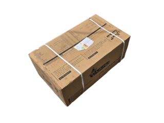 آبگرمکن دیواری بوتان مدل B3115